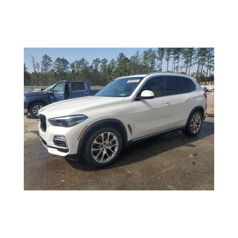 2021 BMW X5 5UXCR4C03M9D78256 49325035 2021 BMW X5 5UXCR4C03M9D78256 49325035