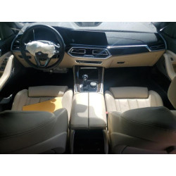 2021 BMW X5 5UXCR4C03M9D78256 49325035