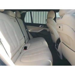 2021 BMW X5 5UXCR4C03M9D78256 49325035