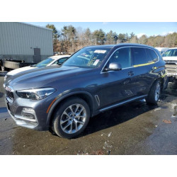 2020 BMW X5 5UXCR6C09L9B49946 43478225