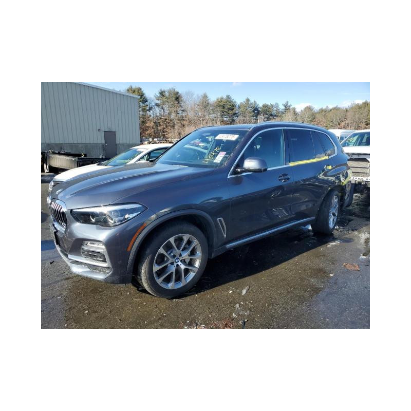 2020 BMW X5 5UXCR6C09L9B49946 43478225 2020 BMW X5 5UXCR6C09L9B49946 43478225