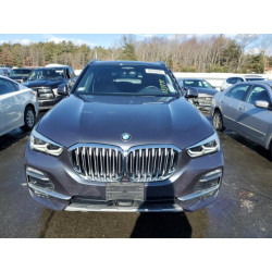 2020 BMW X5 5UXCR6C09L9B49946 43478225
