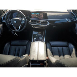 2020 BMW X5 5UXCR6C09L9B49946 43478225