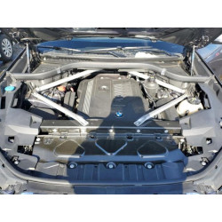 2020 BMW X5 5UXCR6C09L9B49946 43478225