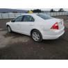 2011 FORD FUSION