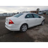 2011 FORD FUSION
