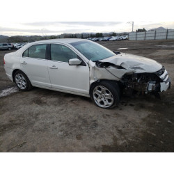 2011 FORD FUSION