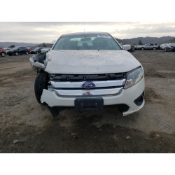 2011 FORD FUSION