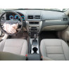 2011 FORD FUSION