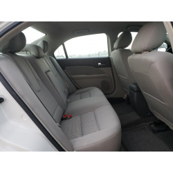 2011 FORD FUSION