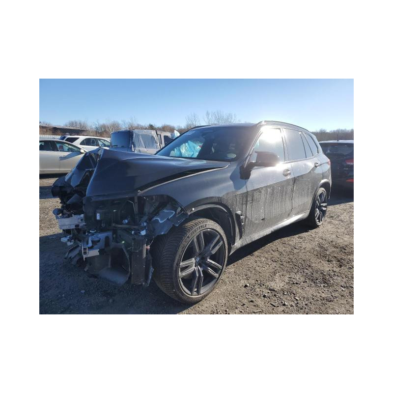 2022 BMW X5 5YMJU0C02N9K25485 42425055 2022 BMW X5 5YMJU0C02N9K25485 42425055