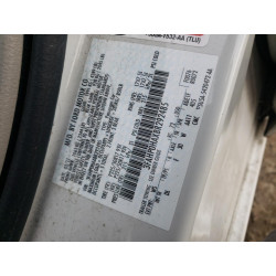 2011 FORD FUSION