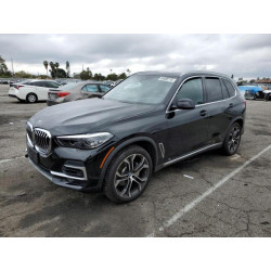2023 BMW X5 5UXCR6C05P9R61120 44408115