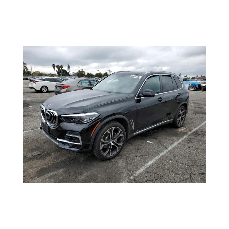 2023 BMW X5 5UXCR6C05P9R61120 44408115 2023 BMW X5 5UXCR6C05P9R61120 44408115