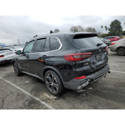 2023 BMW X5 5UXCR6C05P9R61120 44408115