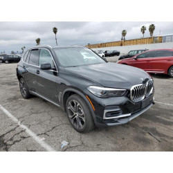 2023 BMW X5 5UXCR6C05P9R61120 44408115