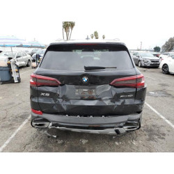 2023 BMW X5 5UXCR6C05P9R61120 44408115