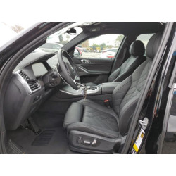 2023 BMW X5 5UXCR6C05P9R61120 44408115