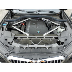 2023 BMW X5 5UXCR6C05P9R61120 44408115