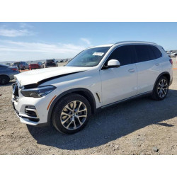 2020 BMW X5 5UXCR6C03L9C15827 47683145