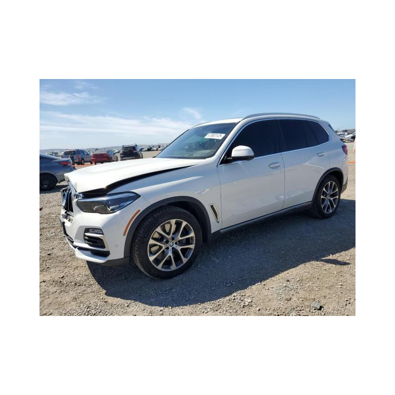 2020 BMW X5 5UXCR6C03L9C15827 47683145 2020 BMW X5 5UXCR6C03L9C15827 47683145