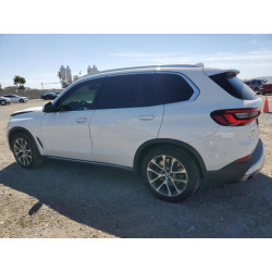 2020 BMW X5 5UXCR6C03L9C15827 47683145