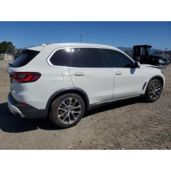 2020 BMW X5 5UXCR6C03L9C15827 47683145
