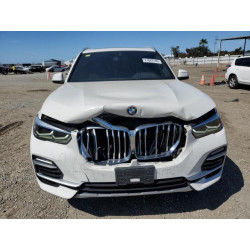 2020 BMW X5 5UXCR6C03L9C15827 47683145