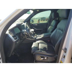 2020 BMW X5 5UXCR6C03L9C15827 47683145