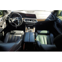 2020 BMW X5 5UXCR6C03L9C15827 47683145