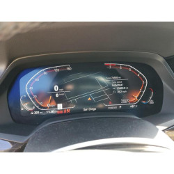 2020 BMW X5 5UXCR6C03L9C15827 47683145