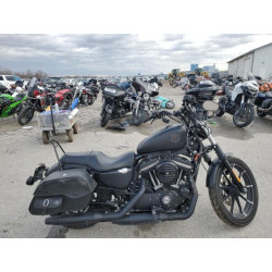 2021 HARLEY-DAVIDSON XL883 N 1HD4LE213MB408402 85538924