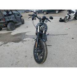 2021 HARLEY-DAVIDSON XL883 N 1HD4LE213MB408402 85538924