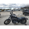2021 HARLEY-DAVIDSON XL883 N 1HD4LE213MB408402 85538924