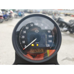 2021 HARLEY-DAVIDSON XL883 N 1HD4LE213MB408402 85538924