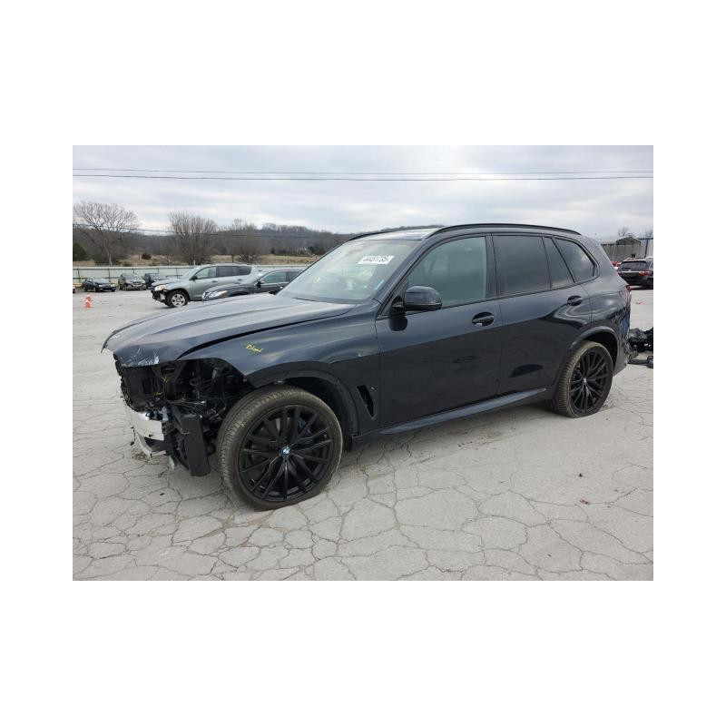 2024 BMW X5 5UX23EU00R9S22519 44451735 2024 BMW X5 5UX23EU00R9S22519 44451735