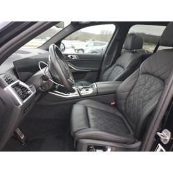 2024 BMW X5 5UX23EU00R9S22519 44451735