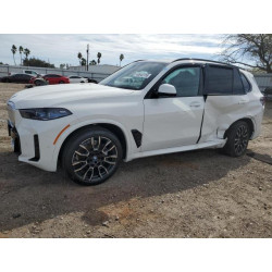 2025 BMW X5 5UX13EU02S9Z08286 43642755