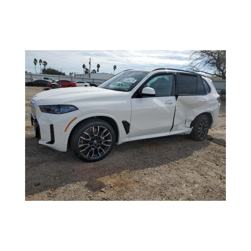 2025 BMW X5 5UX13EU02S9Z08286 43642755 2025 BMW X5 5UX13EU02S9Z08286 43642755