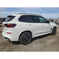 2025 BMW X5 5UX13EU02S9Z08286 43642755