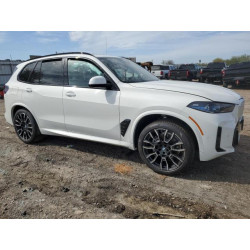 2025 BMW X5 5UX13EU02S9Z08286 43642755