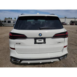 2025 BMW X5 5UX13EU02S9Z08286 43642755