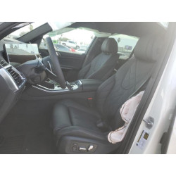 2025 BMW X5 5UX13EU02S9Z08286 43642755