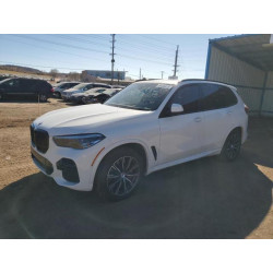 2023 BMW X5 5UXJU4C03P9P83329 46466415