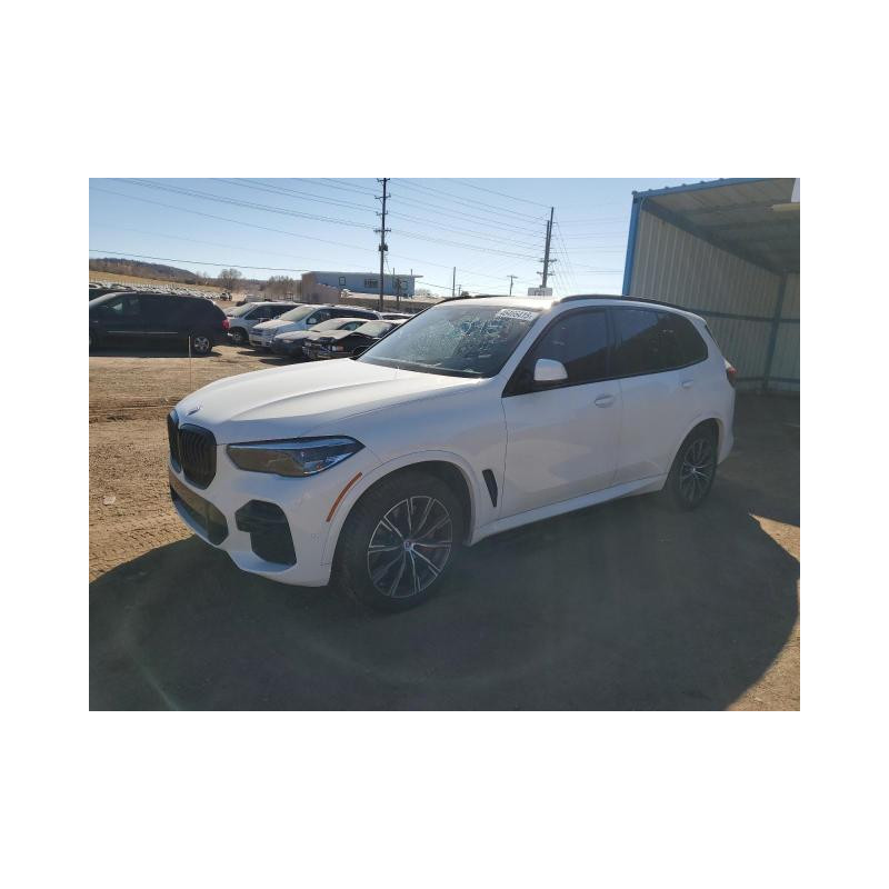 2023 BMW X5 5UXJU4C03P9P83329 46466415 2023 BMW X5 5UXJU4C03P9P83329 46466415