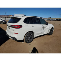 2023 BMW X5 5UXJU4C03P9P83329 46466415