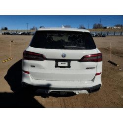 2023 BMW X5 5UXJU4C03P9P83329 46466415