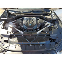 2023 BMW X5 5UXJU4C03P9P83329 46466415