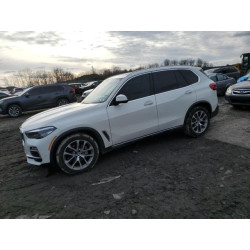 2020 BMW X5 5UXCR6C03L9C02494 47382405