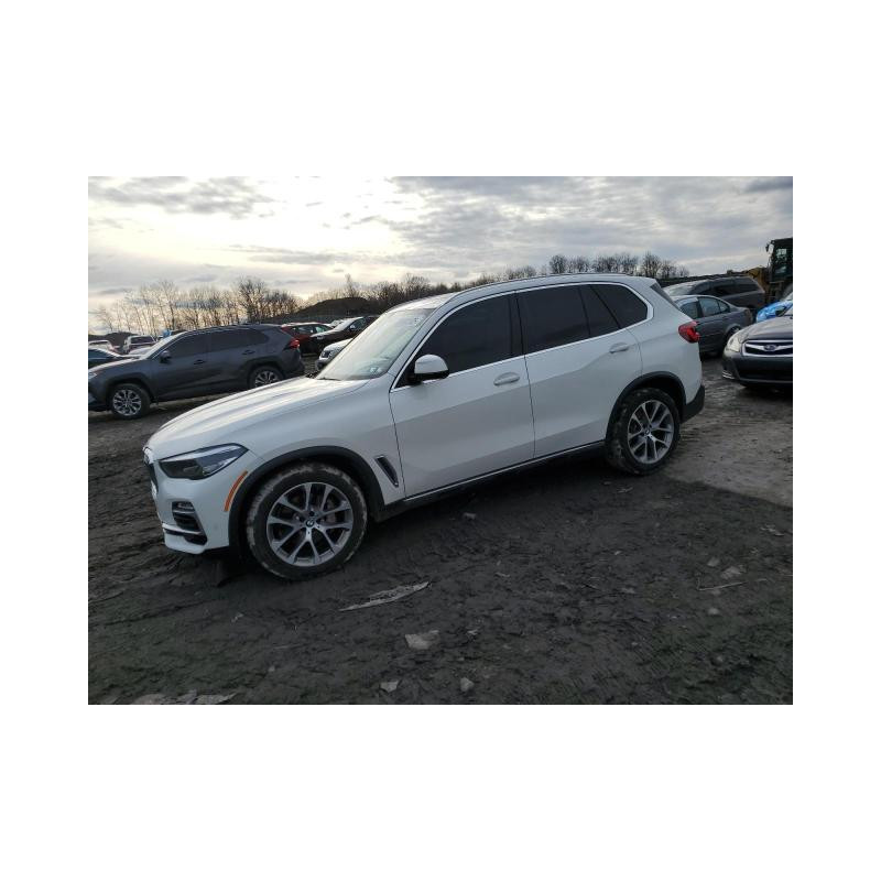 2020 BMW X5 5UXCR6C03L9C02494 47382405 2020 BMW X5 5UXCR6C03L9C02494 47382405